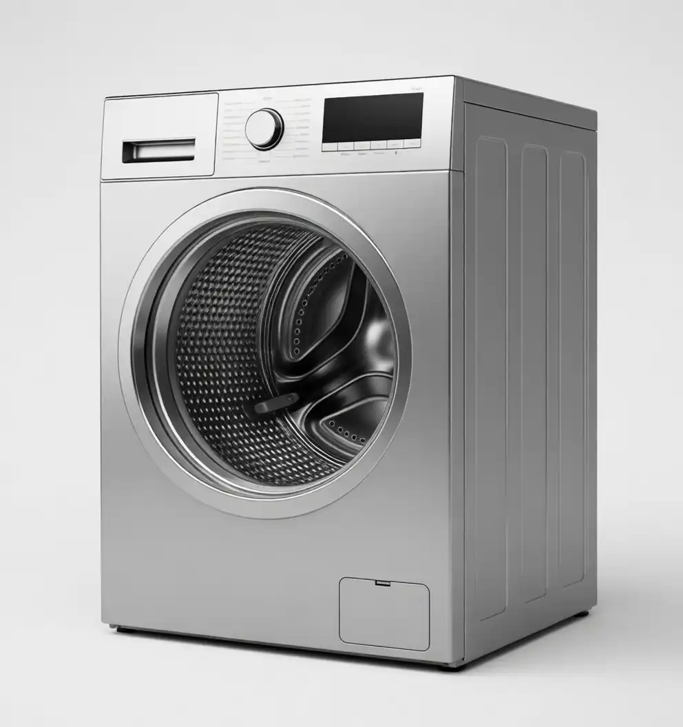 p1 SmartClean Fully Automatic Washing Machine