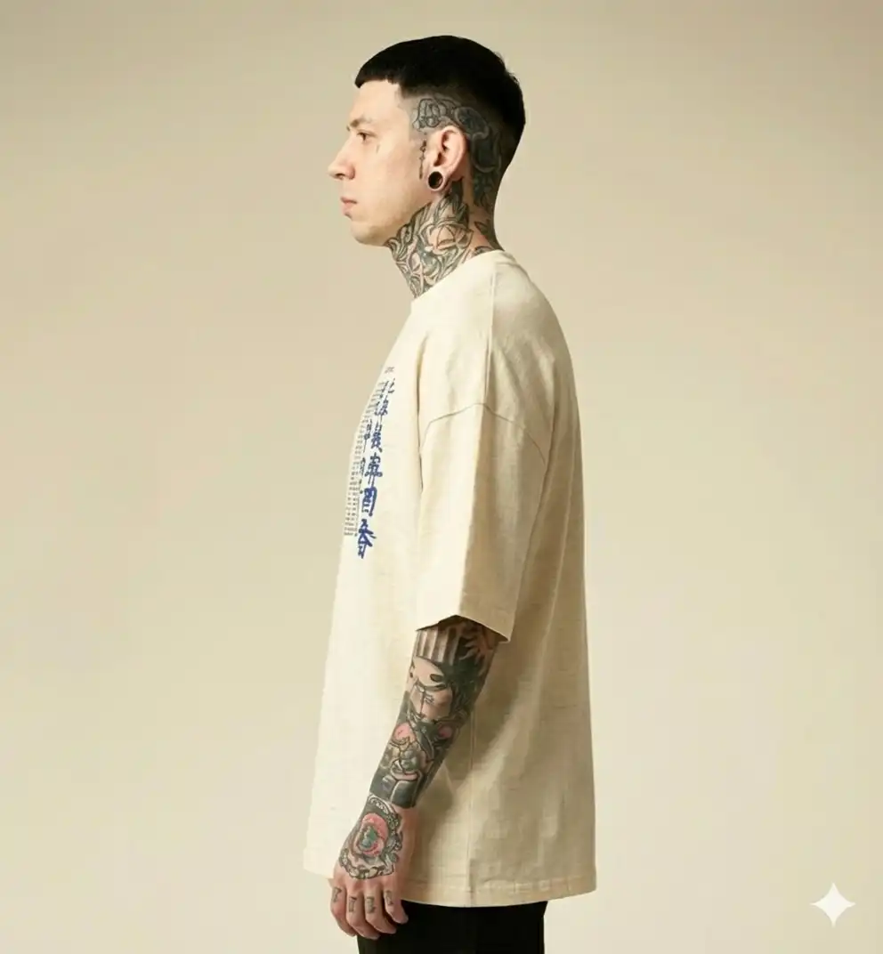p2Off-White Culture Tee