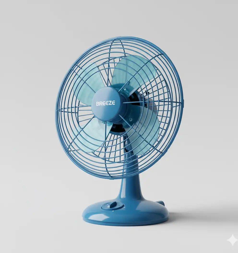 p2Appollo Fan