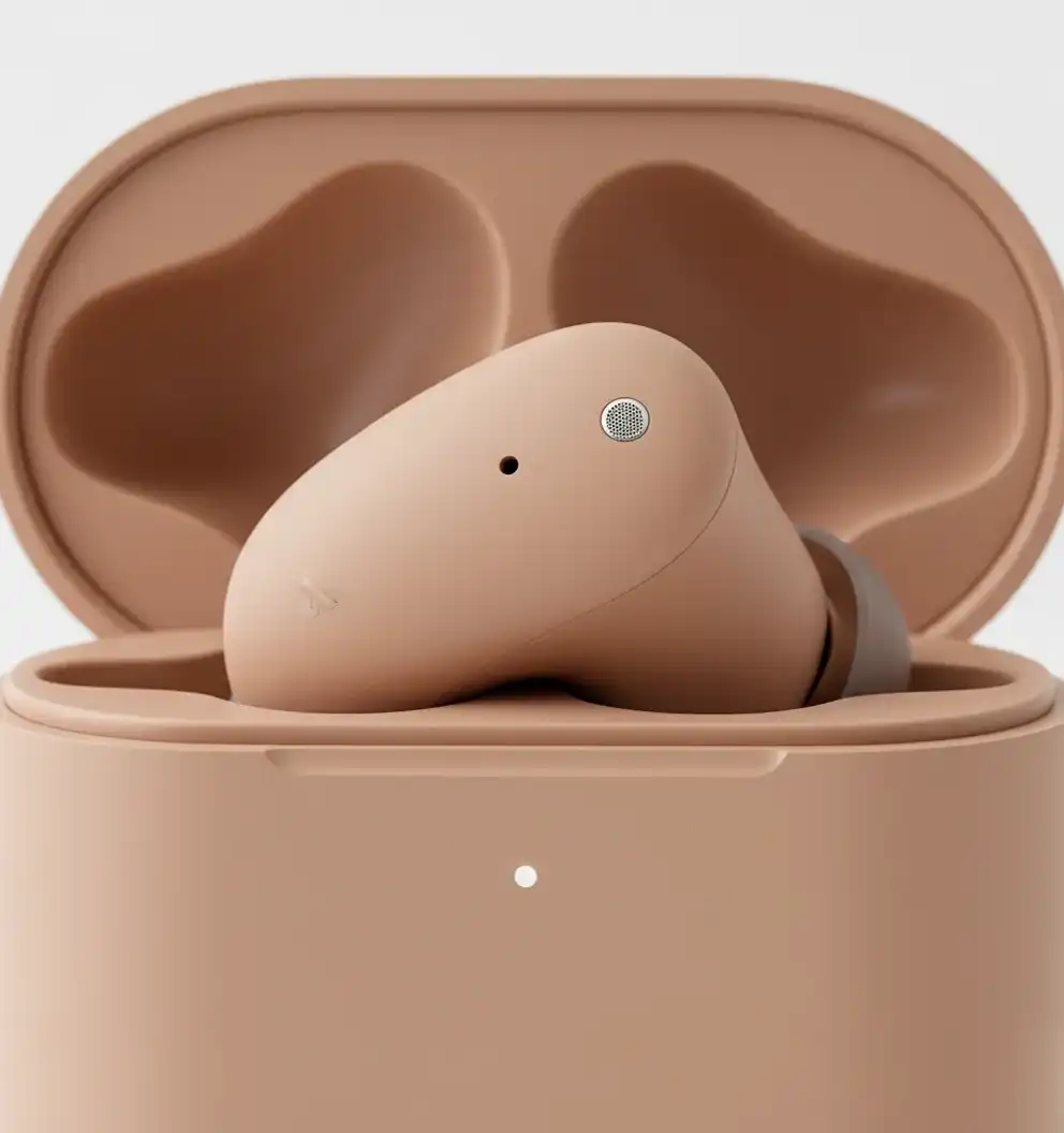 p2SoundMax AirPods Pro TWS Earbuds