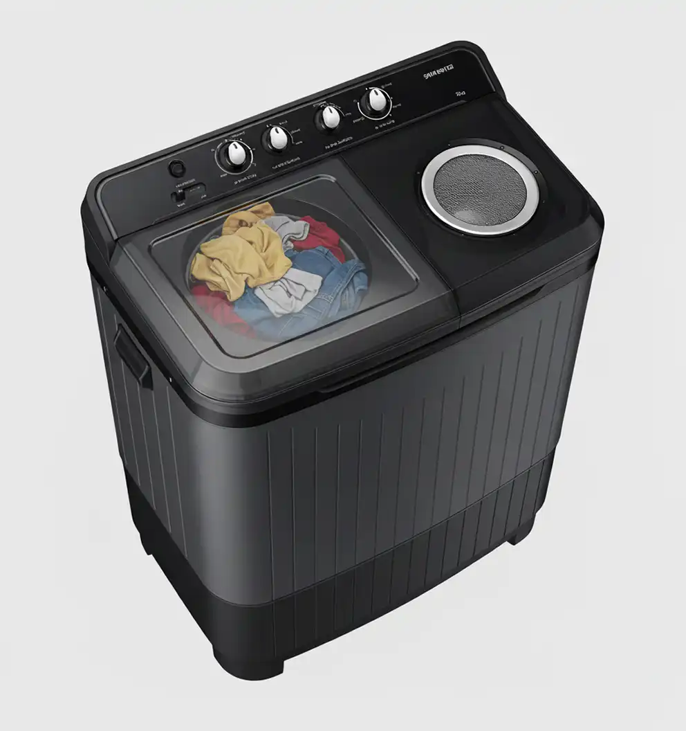 p2Washing Machine