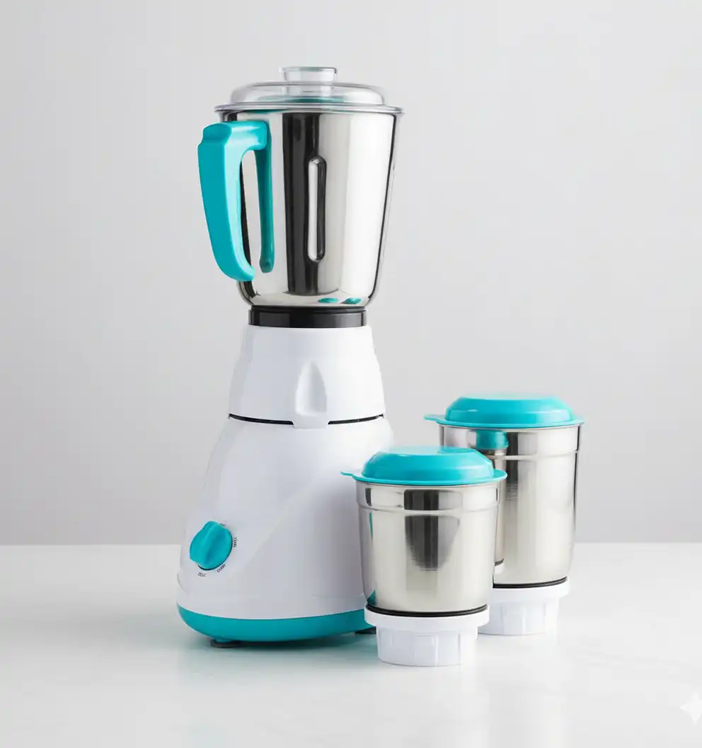 p1 PowerBlend Mixer Grinder