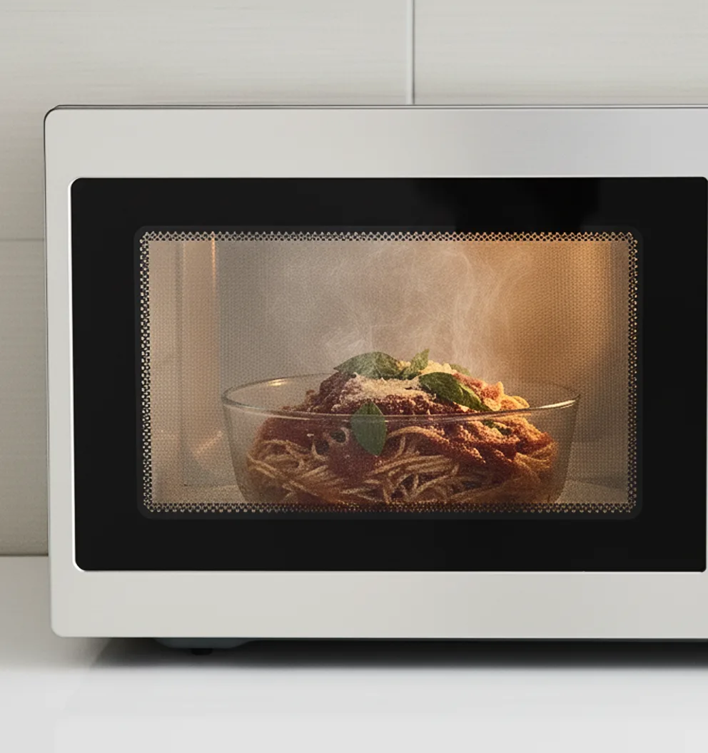 p2Microwave Oven