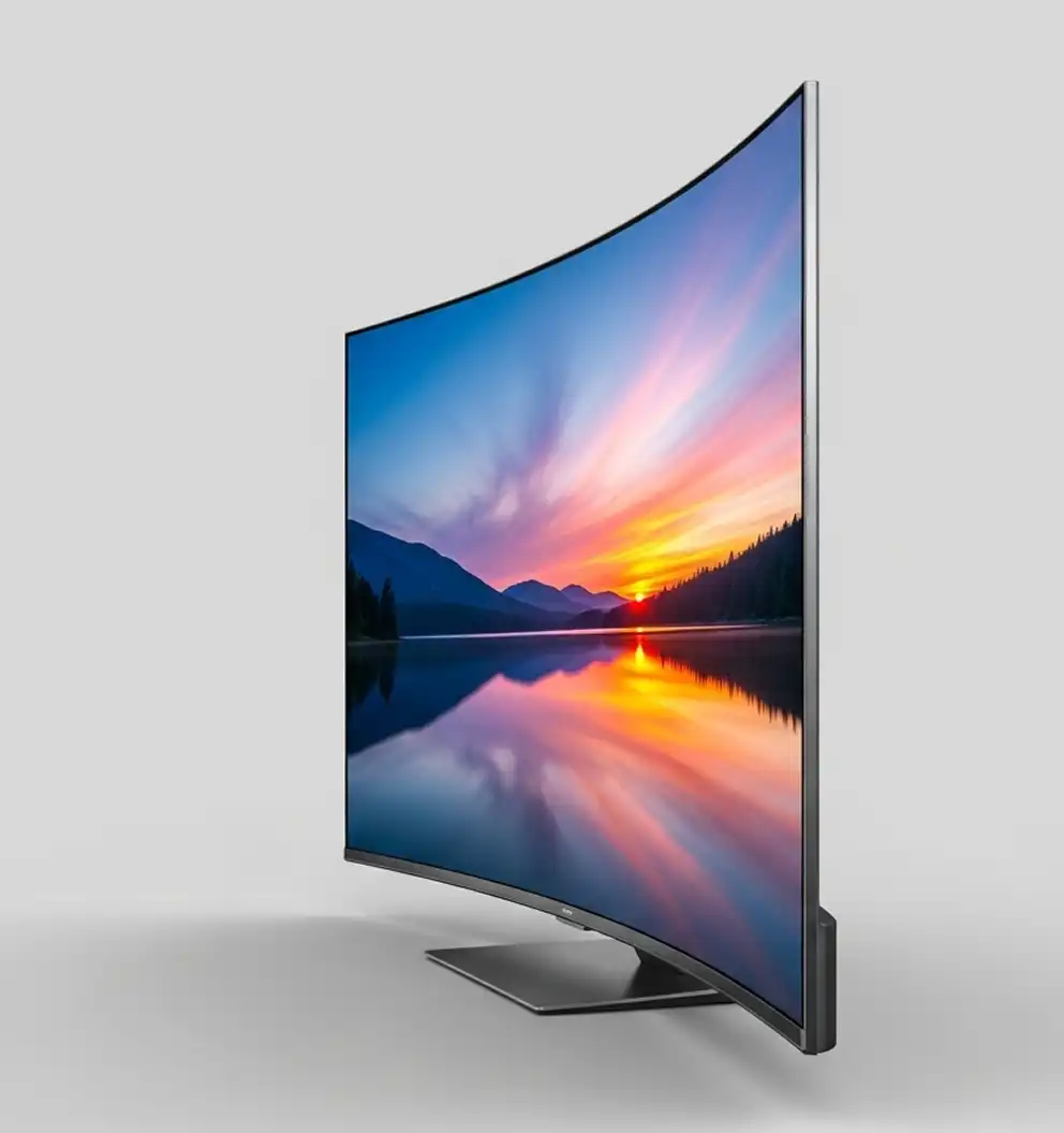 p1 InfinityView LED TV